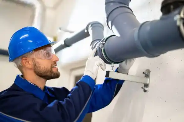 water damage restoration service Winnsboro